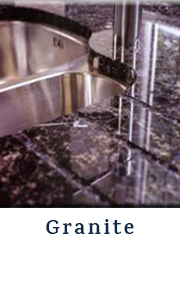 Granite category