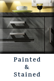 PaintedStained