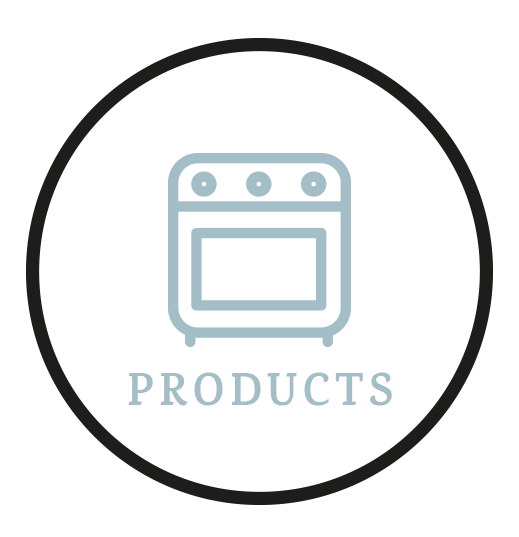 SDavies products icons