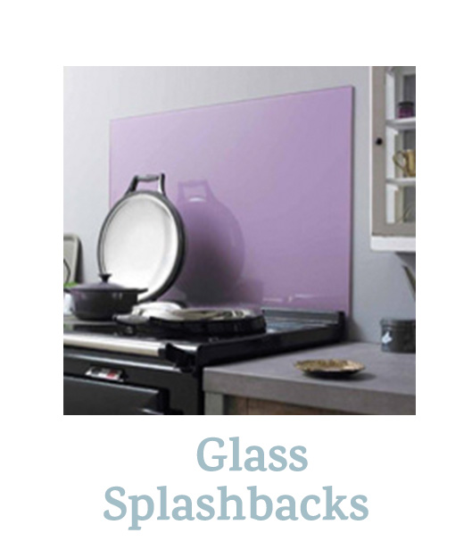 Sdavies Glass Splashbacks