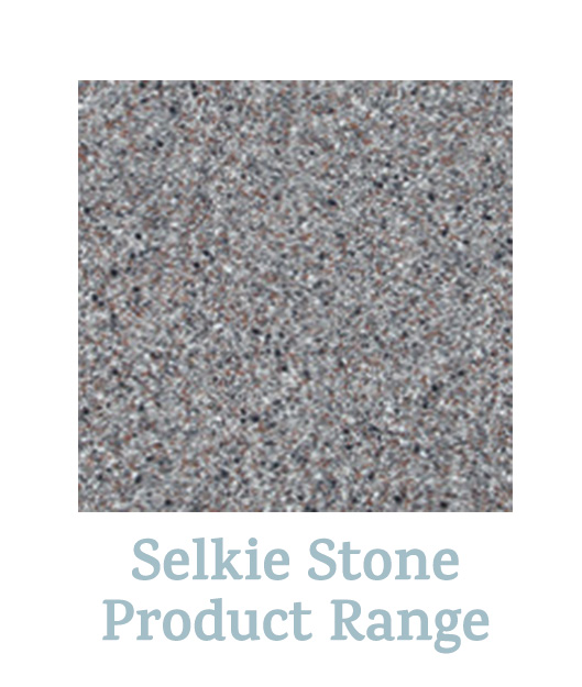 Sdavies Selkie stone