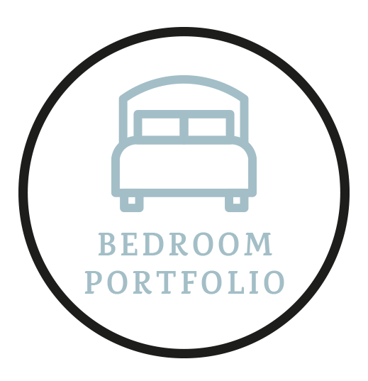 SDavies icons bedroom portfolio