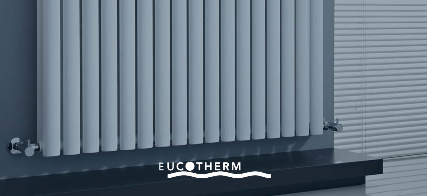 Sdavies sliders bathroom heating eucotherm