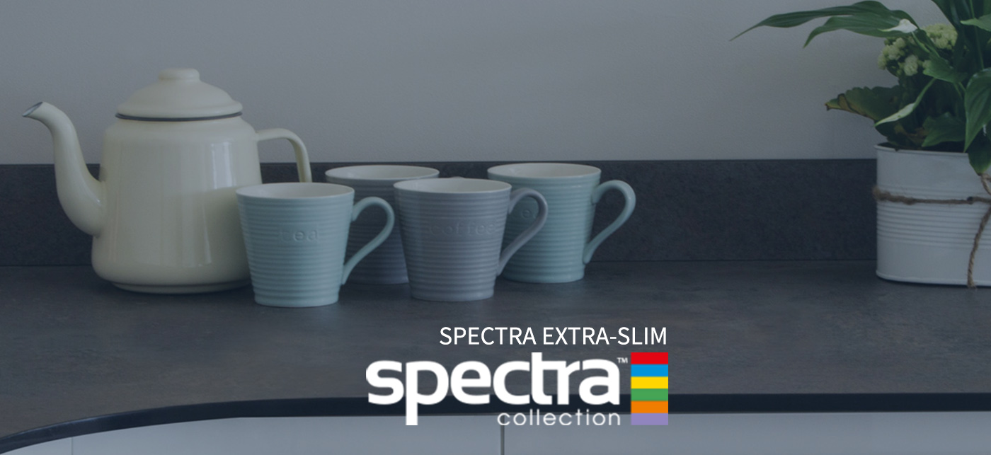 Sdavies sliders kitchen surfaces spectra extraslim