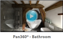 pan 360 bathroom