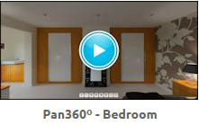 pan 360 bedroom